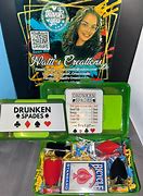 Image result for Wild Card Drunk Uno
