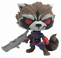 Image result for Rocket Gotg Comic