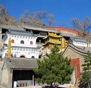 Image result for Wutai Beijing