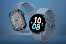 Image result for Apple Watch 5 vs 8