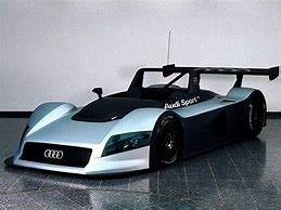 Image result for Audi R8 Prototype