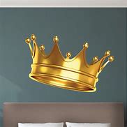 Image result for Crown Decal