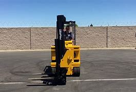 Image result for Side Loader Lift Truck