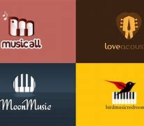 Image result for Music Logo Inspiration