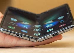 Image result for Samsung Galaxy Foldable Screen