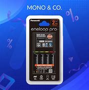 Image result for Eneloop Cell Battery Charger