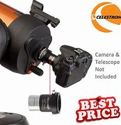 Image result for Celestron Camera Adapter