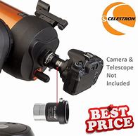 Image result for Celestron Adapters
