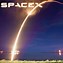 Image result for SpaceX Icon