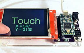 Image result for Touch Screen Problems