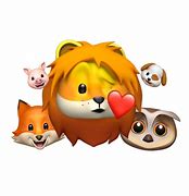 Image result for iPhone Animal Me Moji