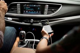 Image result for Hang Phone in Car