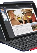 Image result for Logitech iPad Air 2 Keyboard Case
