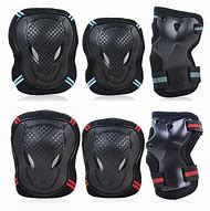 Image result for Roller Skate Protective Gear