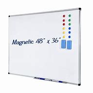 Image result for Whiteboard Dry Erase Board