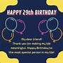 Image result for Funny 29th Birthday
