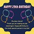 Image result for Happy 29th Birthday Funny