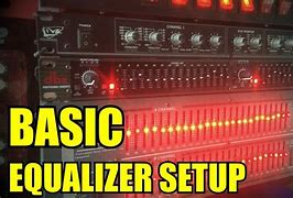 Image result for Equalizer Settings Sharp TV