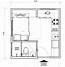 Image result for Plano Basico De Una Casa Modesta En Mexico