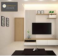 Image result for Modern TV Area Design Ideas