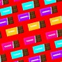 Image result for Famous Chocolate Brand Packaging