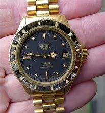Image result for Dive Watch Heavy Duty