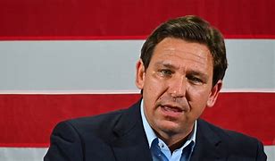 Image result for Ron DeSantis College