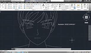 Image result for AutoCAD Anime