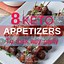 Image result for Keto Diet Appetizer