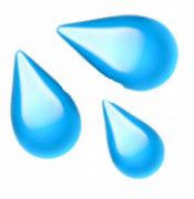 Image result for Water Challenge Emoji