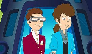 Image result for Steve Smith Cowboy American Dad