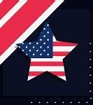 Image result for US Flag Stars