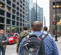 Image result for Walking Looking at Phone