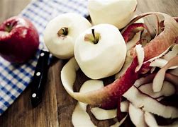Image result for Love Apples Peeled
