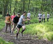 Image result for Zombie Mud Run
