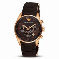 Image result for Armani Watches
