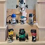 Image result for Wood Router Cut Aluminum