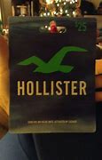 Image result for Hollister Gift Card