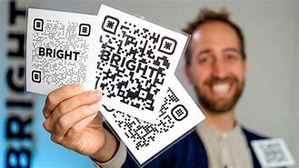 Image result for ITV QR Code