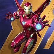 Image result for Marvel Avengers Game Iron Man