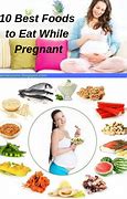 Image result for What Are the Best Foods to Eat While Pregnant