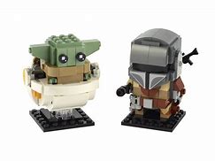 Image result for LEGO Star Wars Grogu