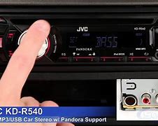 Image result for JVC Car Stereo No Sound