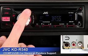 Image result for JVC Car Stereo kW R540