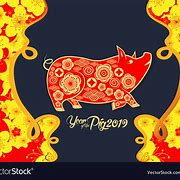 Image result for Chinese New Year 2019