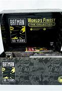 Image result for Batman 80th Anniversary Collection