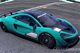 Image result for Pics of the On Plus 7T McLaren