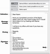 Image result for Short Formal Email Sample About How to Retrieve a Password