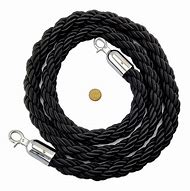 Image result for Rope End Chrome