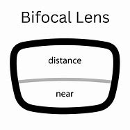 Image result for Sola Bifocal Lenses